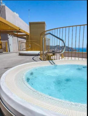 Intempo 31 panoramic sunrise & spa